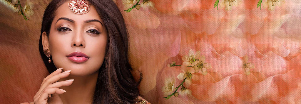 Natural care for radiantly younger looking lips