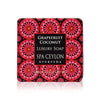 GRAPEFRUIT COCONUT Luxury Soap 100g