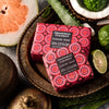 GRAPEFRUIT COCONUT Luxury Soap 100g