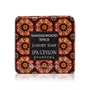 SANDALWOOD SPICE Luxury Soap 100g