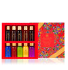 JEWEL PARADISE - Bath & Body Collection - limited edition