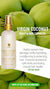VIRGIN COCONUT  - Scalp & Hair Caring Oil - 150ml - (Nourish & Hydrate Dry Hair)