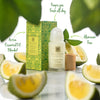 KAFFIR LIME CIRTON - Refreshing Deodorant - 50ml