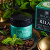 RELAX - Foot Balm - 25g