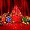 FRUIT PARADISE - Natural Butter Collection